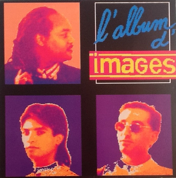 L'album D'Images