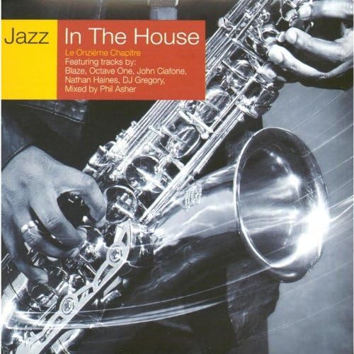 Jazz in the House 11