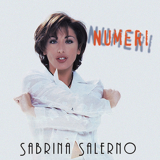 Numeri