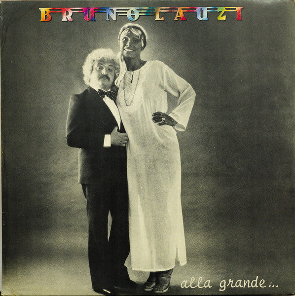 lla Grande
