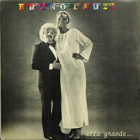 lla Grande