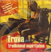 Trova tradicional Espirituana