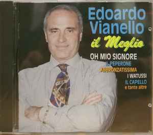 Il Meglio Di Edoardo Vianello