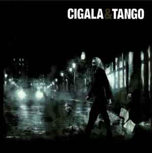 Cigala & Tango