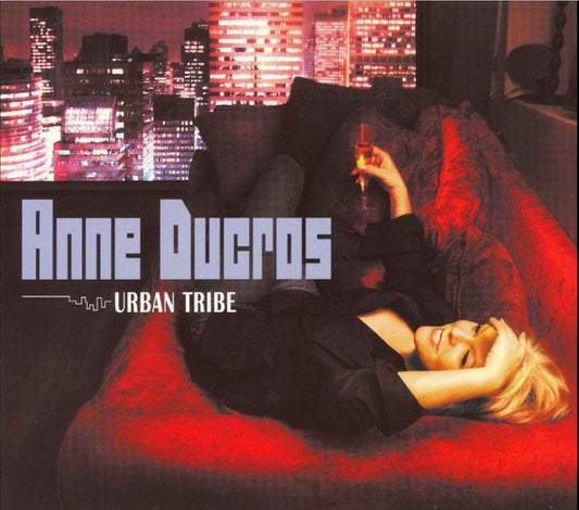Urban Tribe