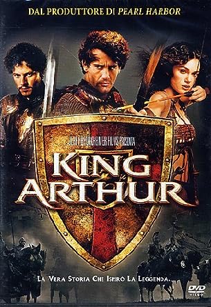 King Arthur - Versione cinematografica