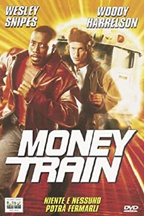 Money Train