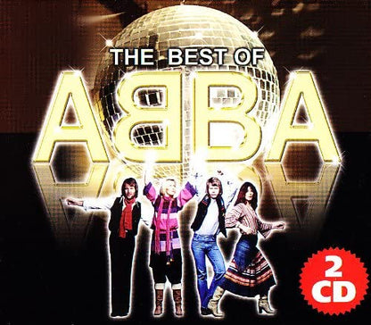 The Best Of Abba