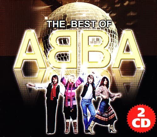 The Best Of Abba