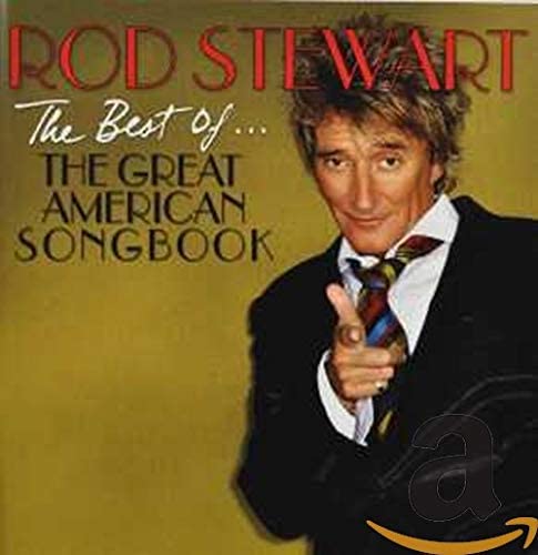 The Best Of  The Great American Songbook