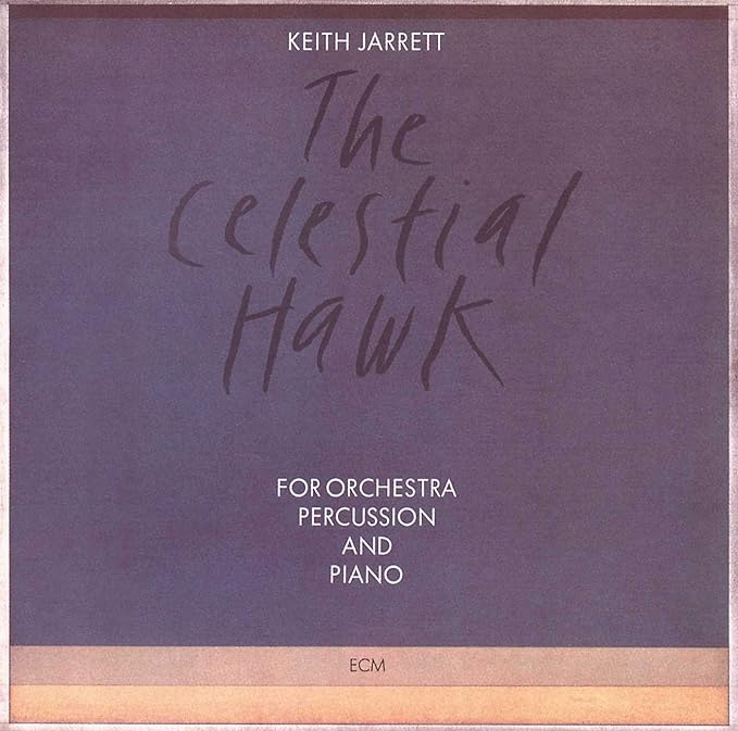 The Celestial Hawk