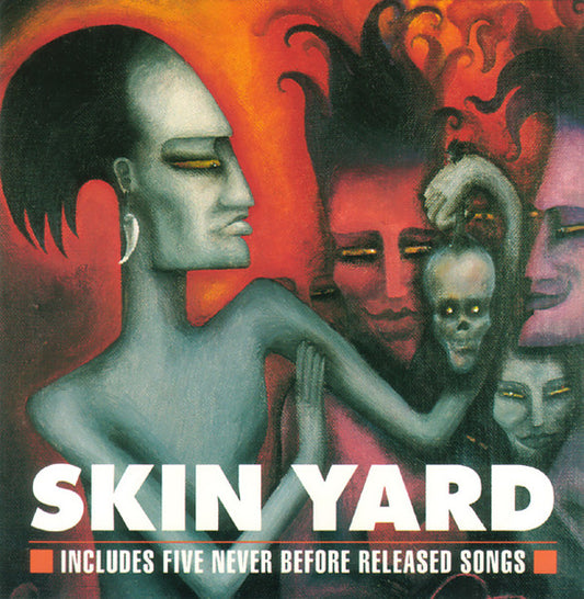 Skin Yard