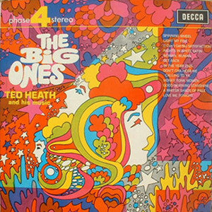 The Big Ones