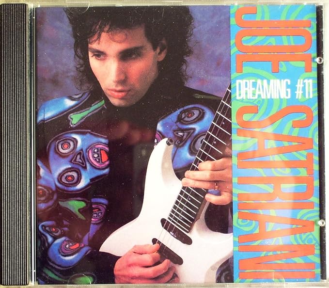 Dreaming 11