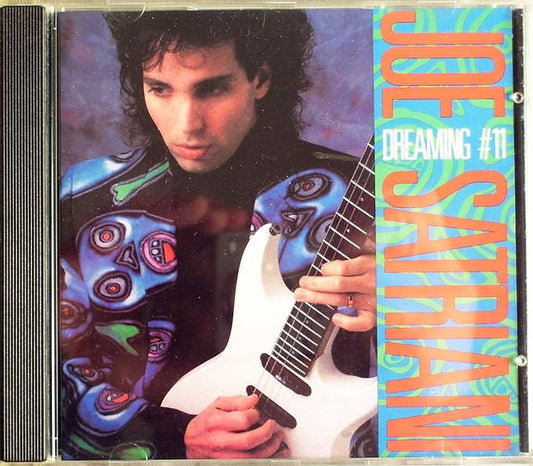 Dreaming 11