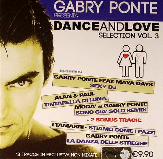 Dance And Love Selection Vol. 3