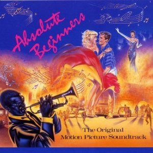 Absolute Beginners