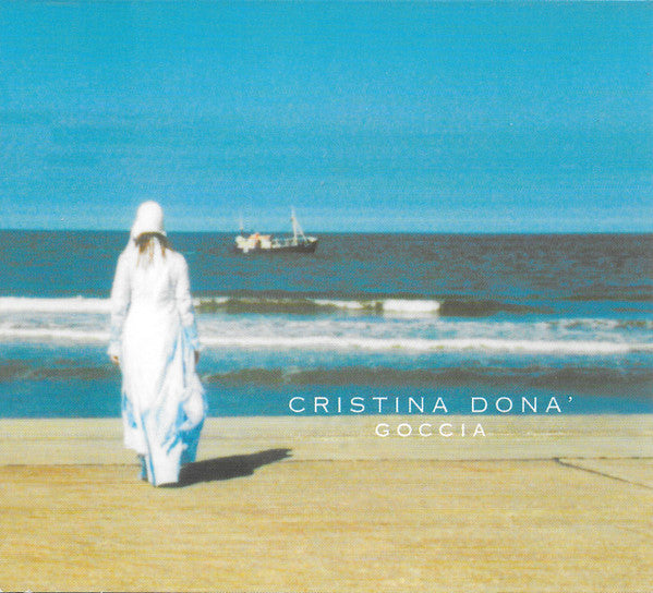 Goccia
