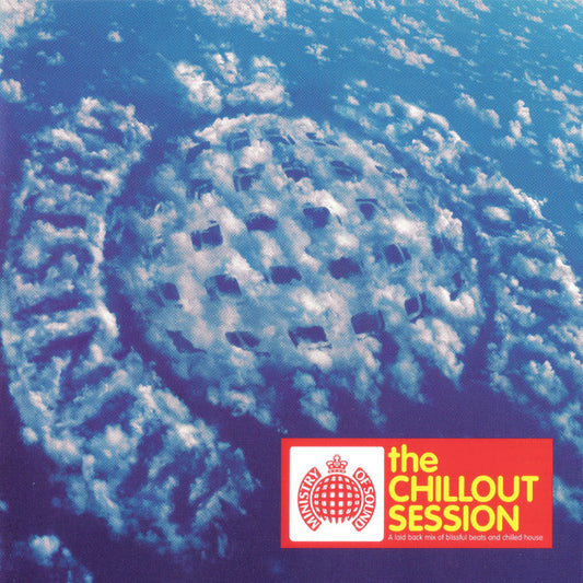 The Chillout Session