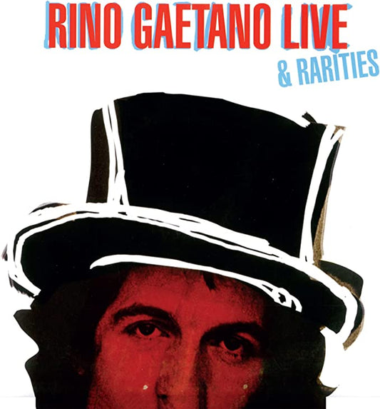 live & rarities  Limited Edition