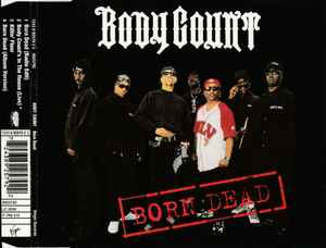 Born Dead