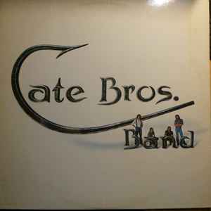 The Cate Bros. Band