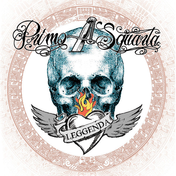 Leggenda  LIMITED EDITION