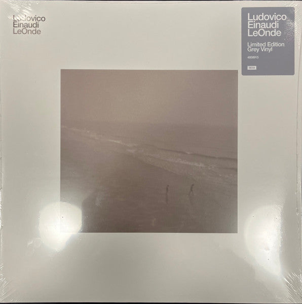 Le Onde Limited Edition