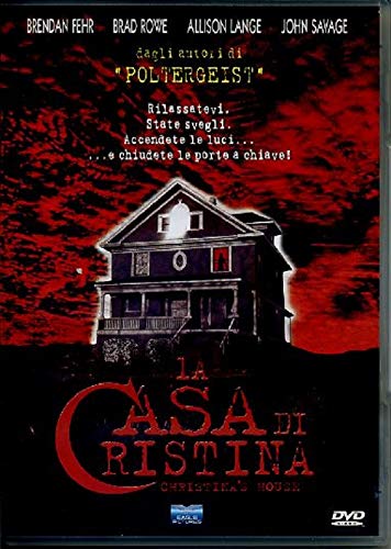 La Casa Di Cristina