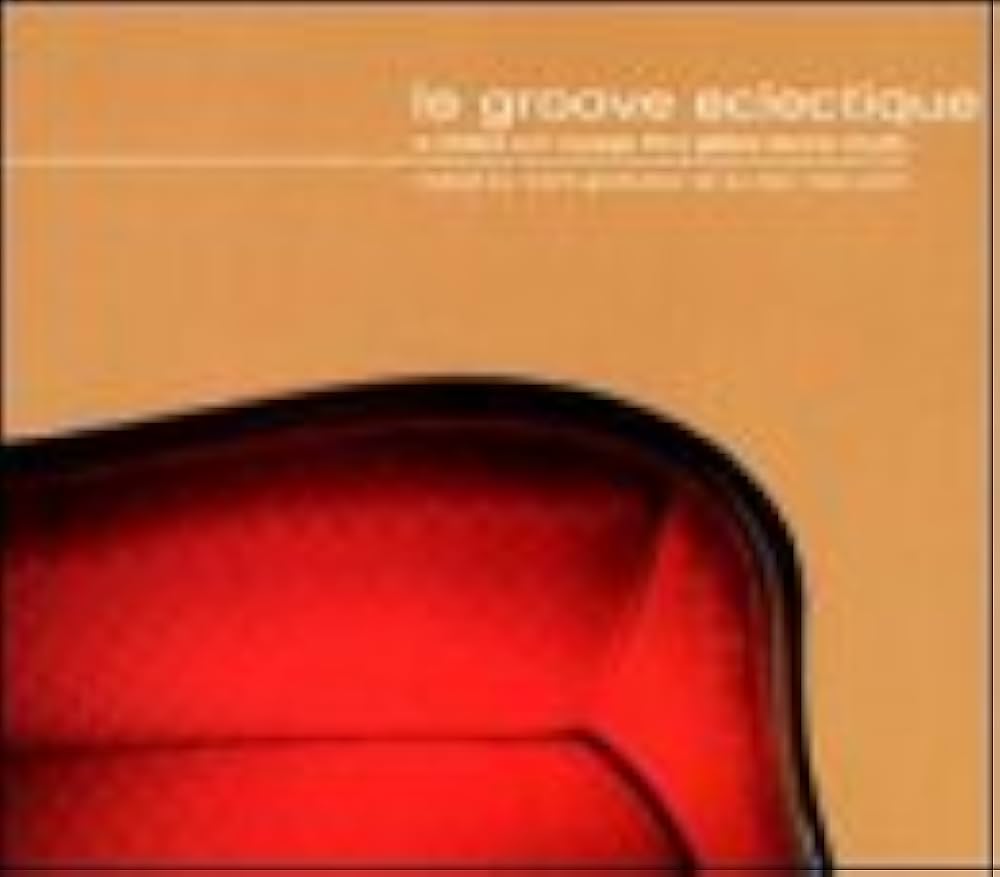 A Chilled Out Voyage The Global Dance Music