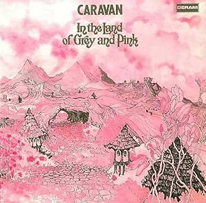 In The Land Of Grey And Pink