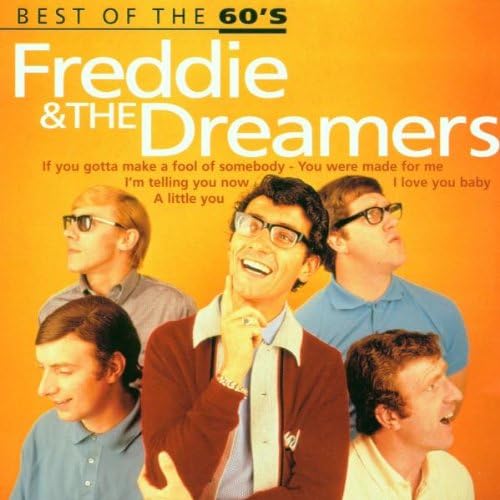 Best Of The 60's