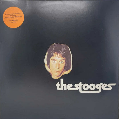 The Stooges Box Set Special Limited Edition