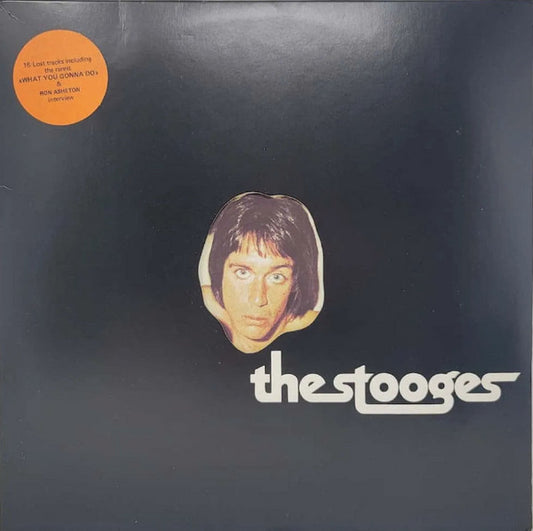 The Stooges Box Set Special Limited Edition