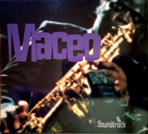 Maceo Soundtrack