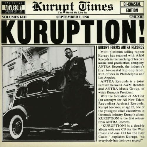Kuruption