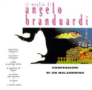 Confessioni Di Un Malandrino