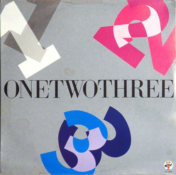 One-Two-Three