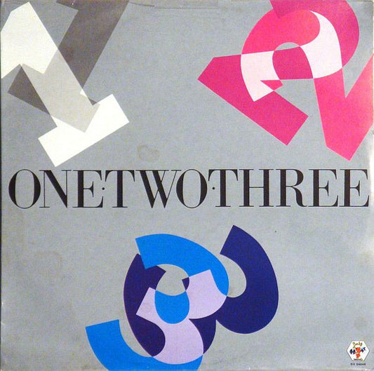 One-Two-Three