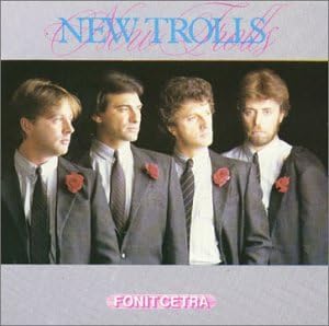 New Trolls