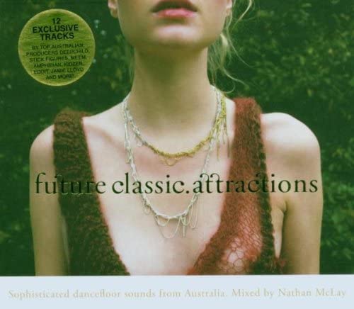Future Classic Attractions