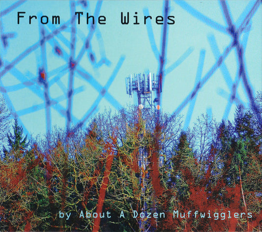 From The Wires by About A Dozen Muffwigglers