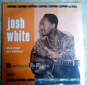 Blues singer And Balladeer