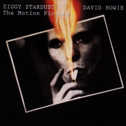 Ziggy Stardust