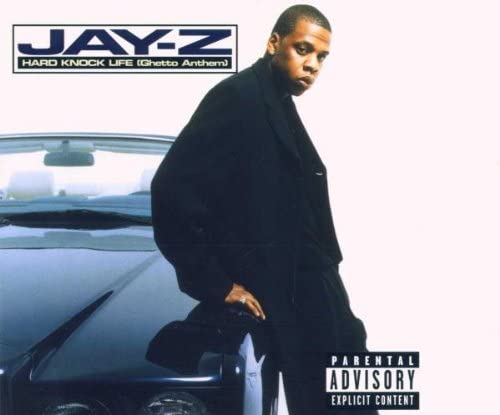 Hard Knock Life Ghetto Anthem