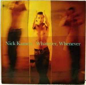 Whatever, Whenever