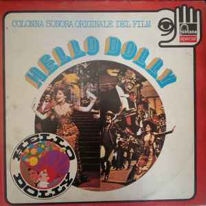 Hello Dolly