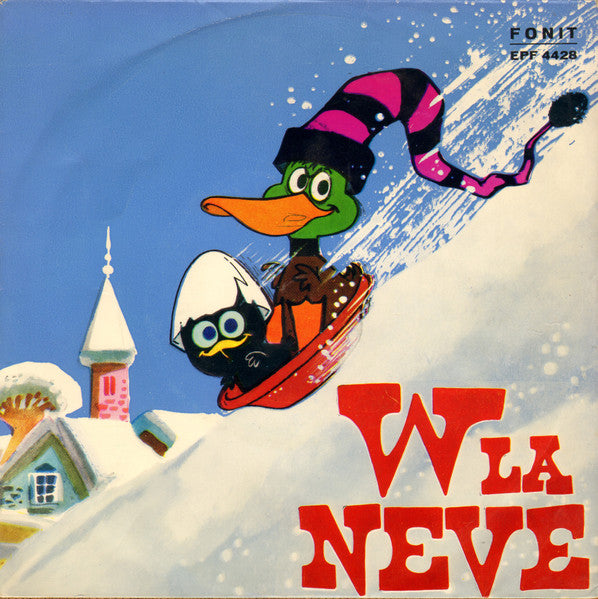 W La Neve