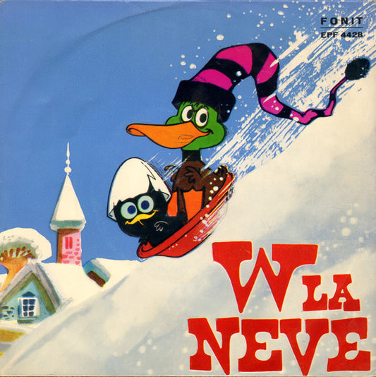 W La Neve
