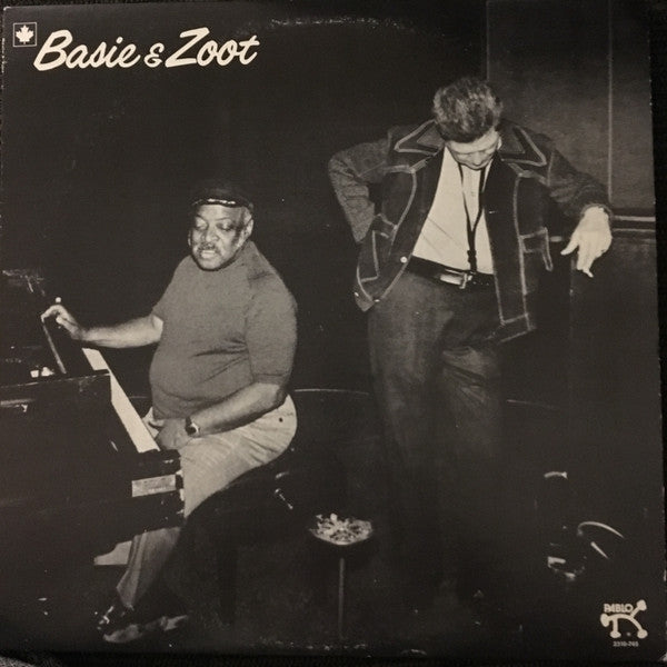 Basie & Zoot